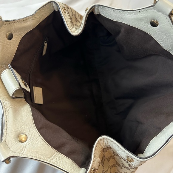Gucci handbag - Picture 8 of 10